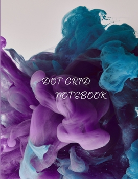 Dot Grid Notebook