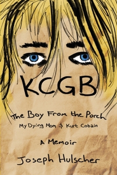 Paperback KCGB The Boy From the Porch Book