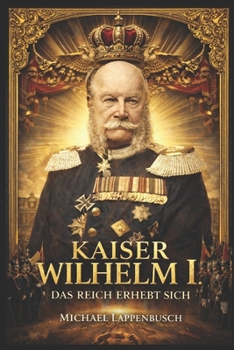 Kaiser Wilhelm I. - Das Reich erhebt sich (Chroniken des Deutschen Kaiserreichs) (German Edition)