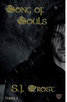 Paperback Song of Souls Book