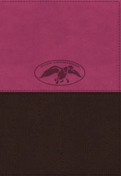 NKJV, Duck Commander Faith and Family Bible