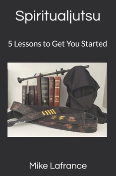 Paperback Spiritualjutsu Book