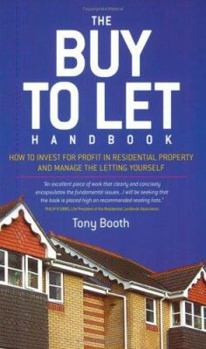 Paperback Buy to Let Handbook, the 2nd Edition Book