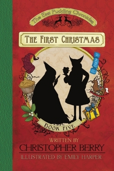 Paperback The First Christmas Book