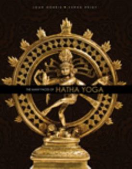 The Many Faces of Hatha Yoga - eBook