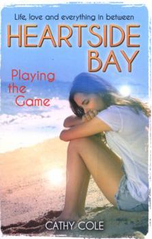 Paperback Playing the Game (Heartside Bay) Book