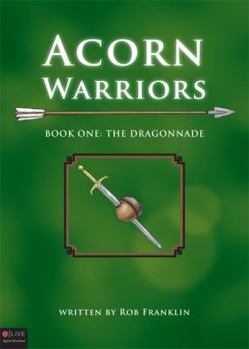 Paperback The Dragonnade Book