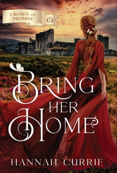 Hardcover Bring Her Home Book