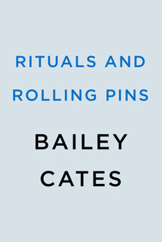 Mass Market Paperback Rituals and Rolling Pins Book
