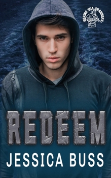 Paperback Redeem: Second Chance Romance [Large Print] Book