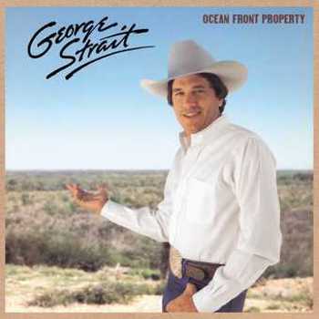 Vinyl Ocean Front Property (LP) Book