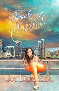 Paperback Female Hustler Part 4...All I See Is The Money Book