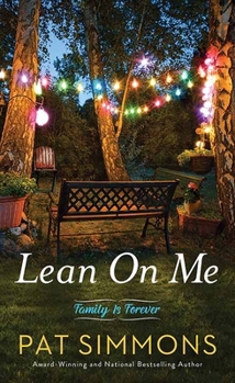 Lean on Me : Family Is Forever