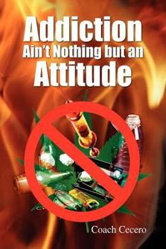 Paperback Addiction Ain't Nothing but an Attitude Book