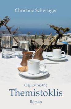 Paperback Themistoklis [German] Book