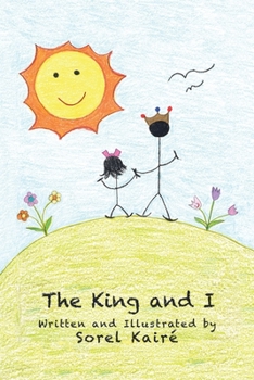Paperback The King and I Book
