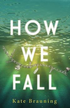 Paperback How We Fall Book
