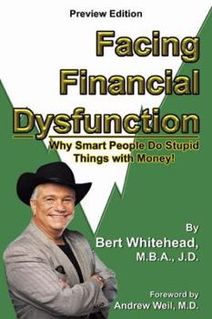 Paperback Facing Financial Dysfunction Book