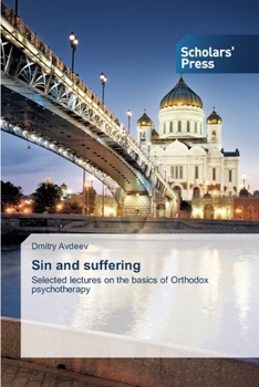 Paperback Sin and suffering Book