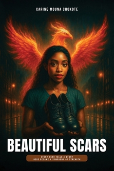 Paperback Beautiful Scars Book
