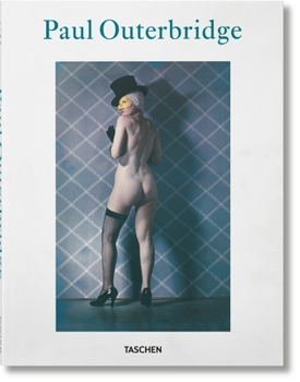 Paperback Paul Outerbridge [Multiple Languages] Book
