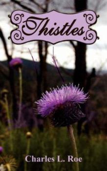 Paperback Thistles Book