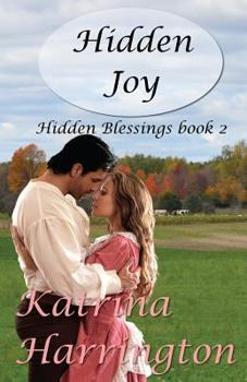 Paperback Hidden Joy Book