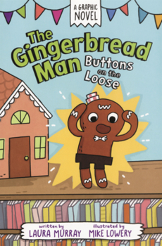 Library Binding Buttons on the Loose Book