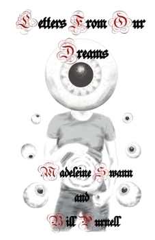 Paperback Letters From Our Dreams Book