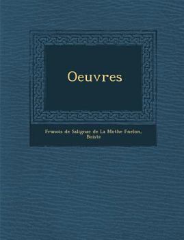 Oeuvres
