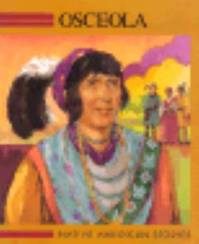 Paperback Osceola (American Indian Stories) Book