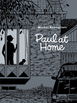 Paperback Paul at Home Book