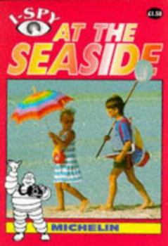 Michelin I Spy at the Seaside