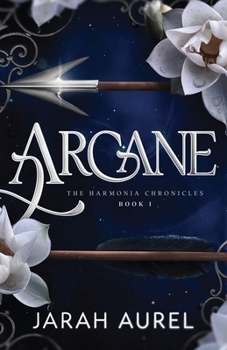 Paperback Arcane Book