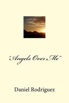 Paperback "Angels Over Me": Memoir Book