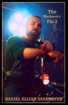 Paperback The Mechanic's Fix 2 Book