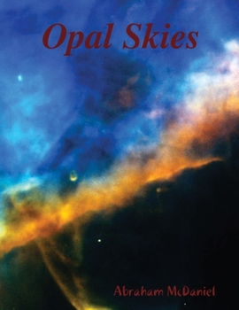Paperback Opal Skies Book