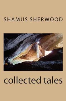 Paperback collected tales Book
