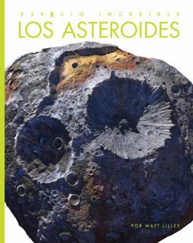 Paperback Los Asteroides [Spanish] Book