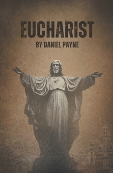 Paperback Eucharist Book
