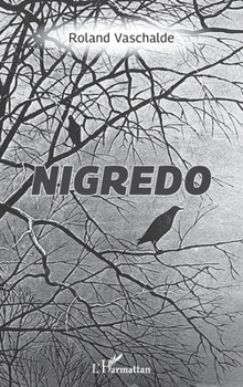 Paperback Nigredo [French] Book