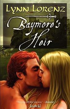 Paperback Baymore's Heir Book