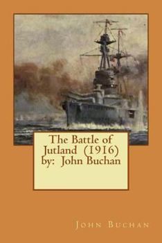 The Battle of Jutland
