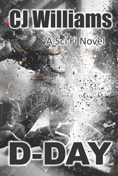 Paperback D-Day Book