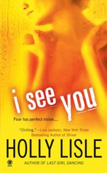 Mass Market Paperback I See You Book