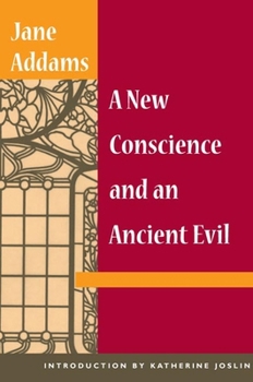 A New Conscience And an Ancient Evil