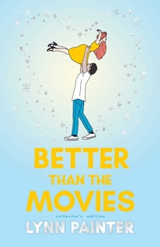 Hardcover Better Than the Movies (Collector's Edition) Book