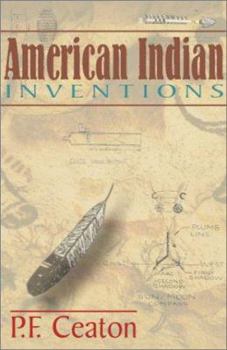 Paperback American Indian Inventions Book