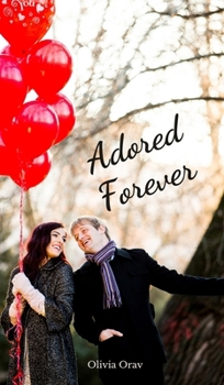 Hardcover Adored Forever Book