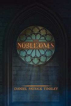 Paperback The Noble Ones Book
